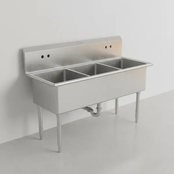 John Boos E3S8-24-14-X