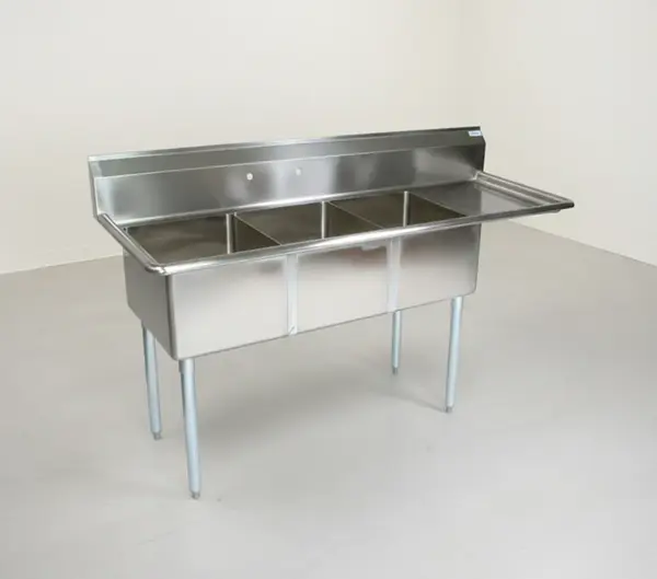 John Boos E3S8-24-14R24