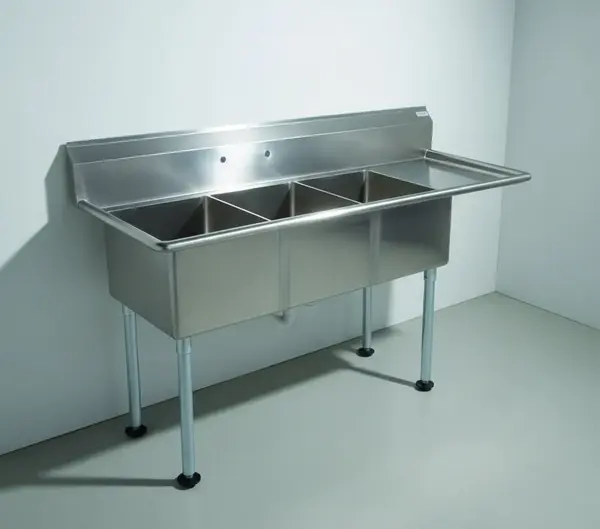 John Boos E3S8-24-14R24-X