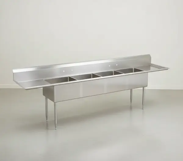 John Boos E4S8-1620-14T18