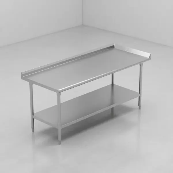 John Boos EBHS4-24120