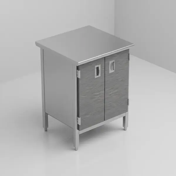 John Boos EBHS4-24132