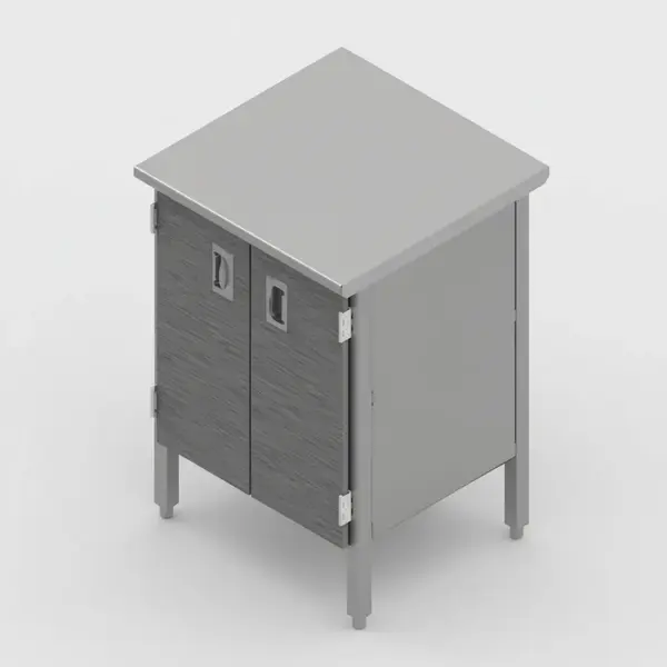 John Boos EBHS4-24144