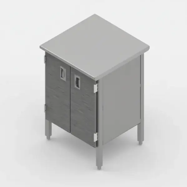 John Boos EBHS4-2448