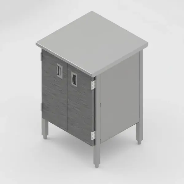 John Boos EBHS4-2472