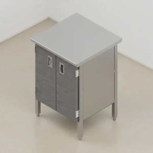 John Boos EBHS4-2484