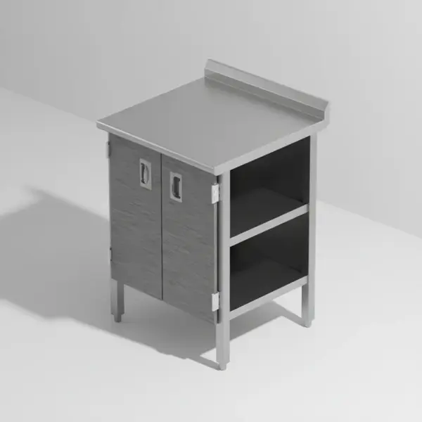 John Boos EBHS4-2496