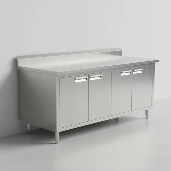 John Boos EBHS4-30108