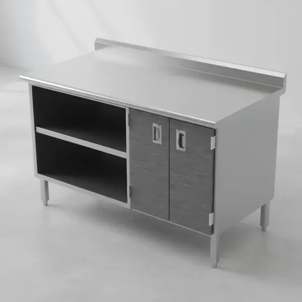 John Boos EBHS4-30120