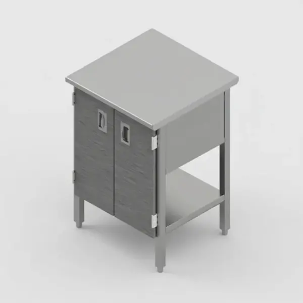 John Boos EBHS4-3048