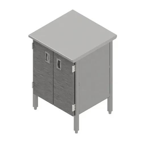 John Boos EBHS4-3060