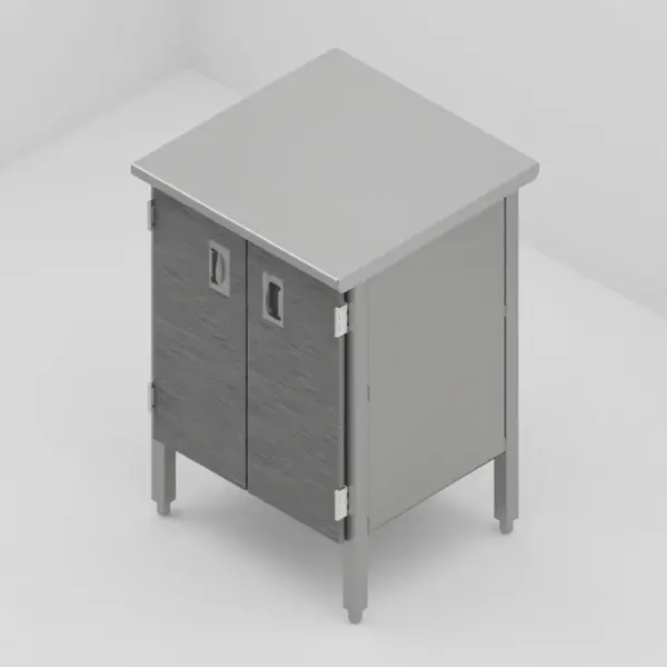 John Boos EBHS4-3060