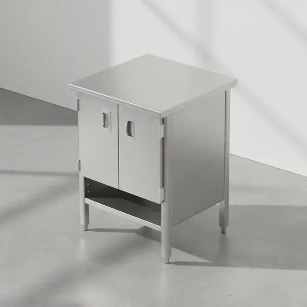 John Boos EBHS4-3072