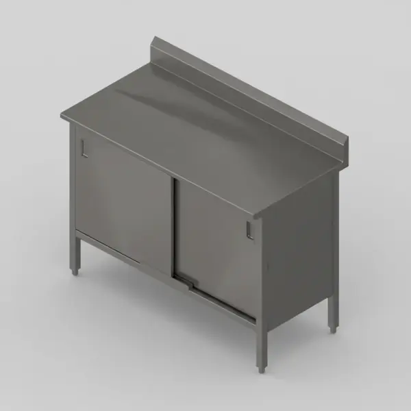 John Boos EBHS4R5-24108