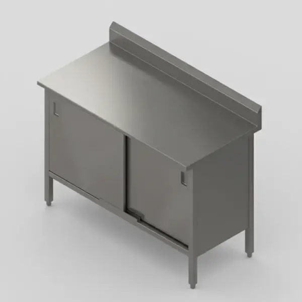 John Boos EBHS4R5-24120