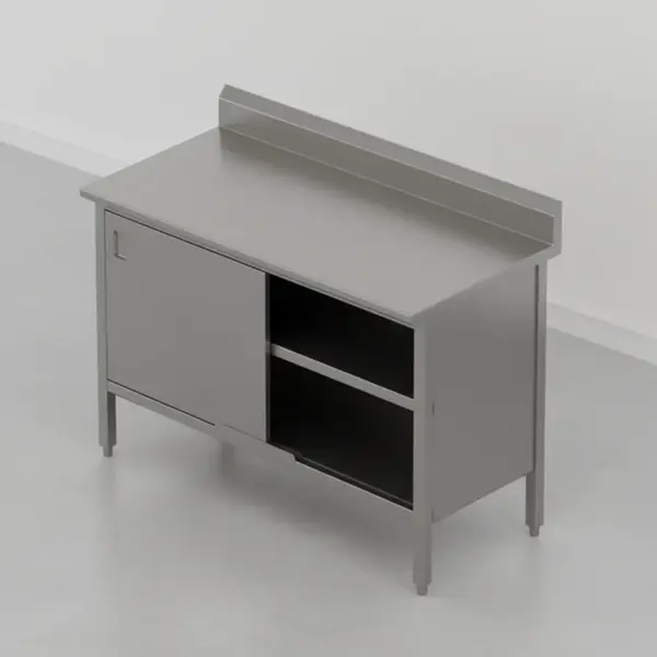 John Boos EBHS4R5-2448