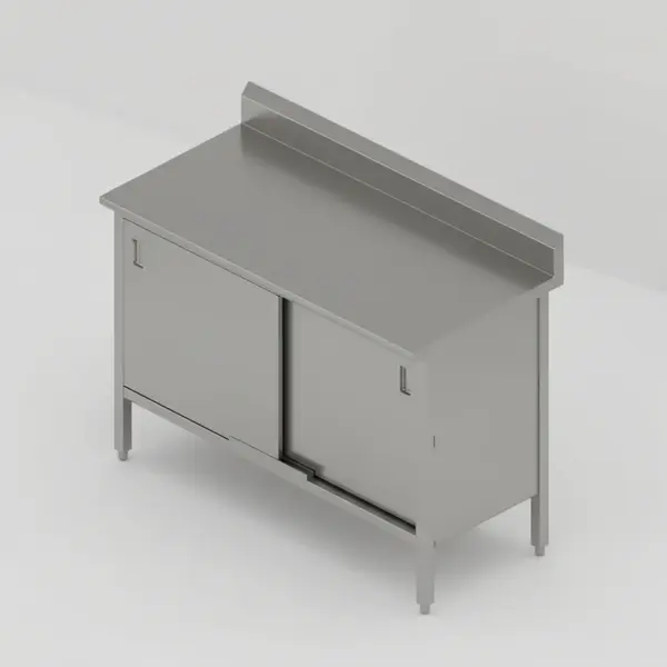 John Boos EBHS4R5-2460