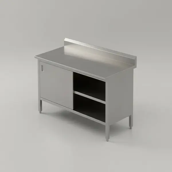 John Boos EBHS4R5-30108