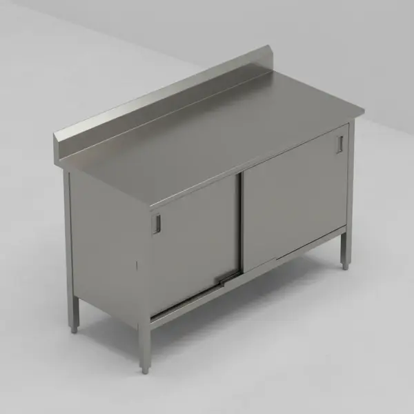 John Boos EBHS4R5-30120