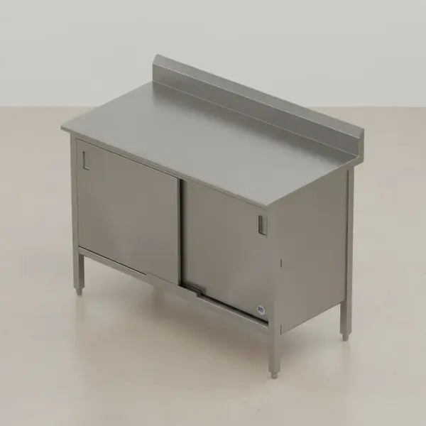 John Boos EBHS4R5-3048