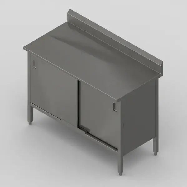 John Boos EBHS4R5-3060