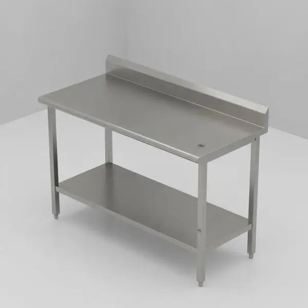 John Boos EBHS4R5-3072