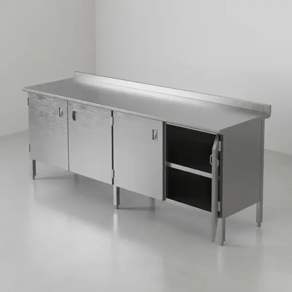 John Boos EBHS6-24108