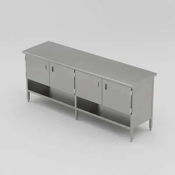 John Boos EBHS6-24132