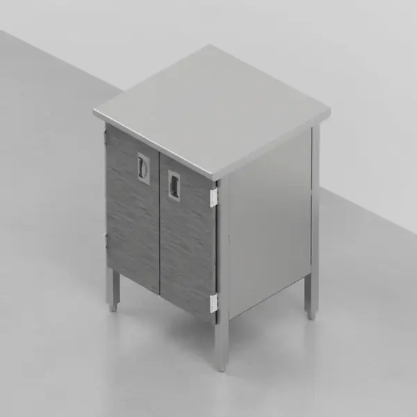 John Boos EBHS6-2460