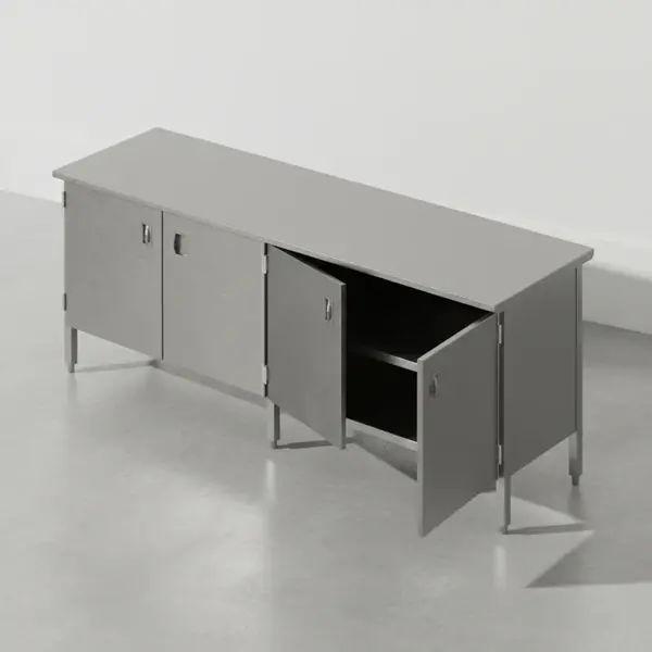 John Boos EBHS6-2484