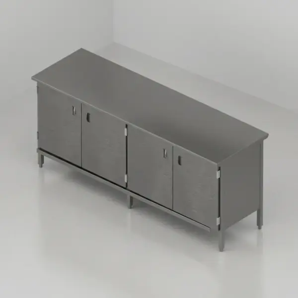 John Boos EBHS6-2496