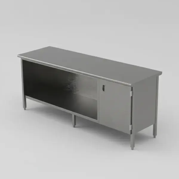 John Boos EBHS6-30108