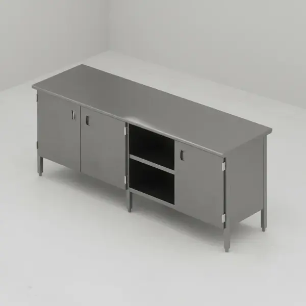 John Boos EBHS6-30132