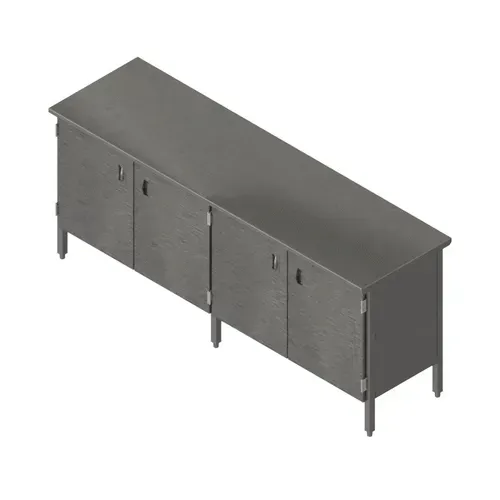 John Boos EBHS6-30144