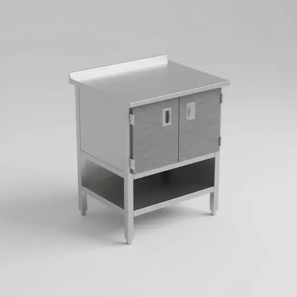 John Boos EBHS6-3048