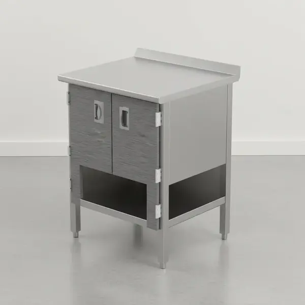 John Boos EBHS6-3072