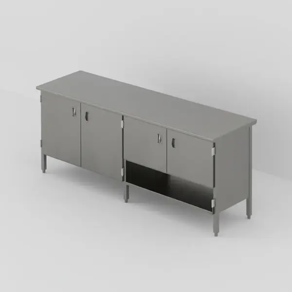 John Boos EBHS6-3084