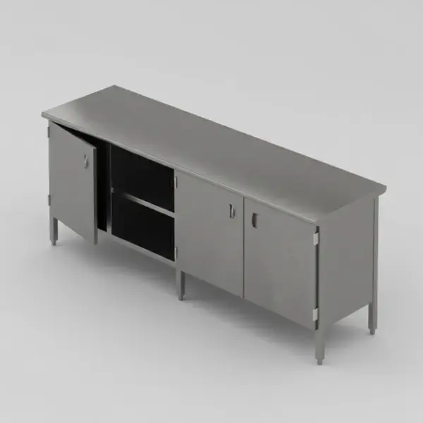 John Boos EBHS6-3096