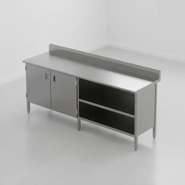 John Boos EBHS6R5-24108