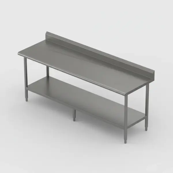 John Boos EBHS6R5-24120