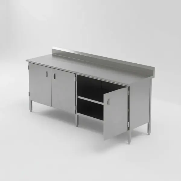 John Boos EBHS6R5-24132