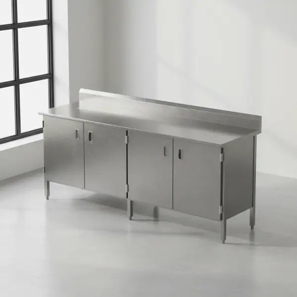 John Boos EBHS6R5-24144