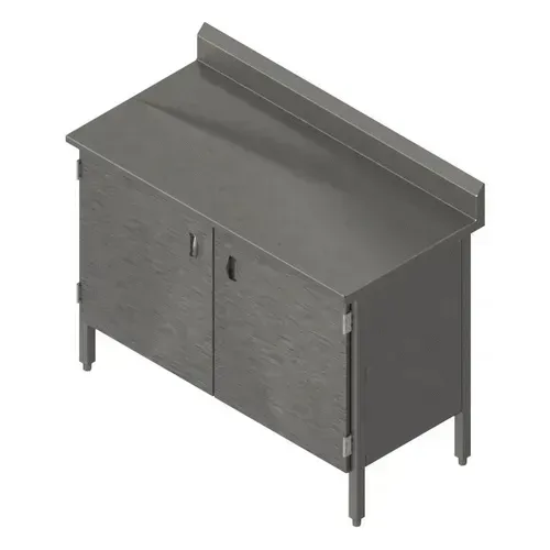 John Boos EBHS6R5-2460