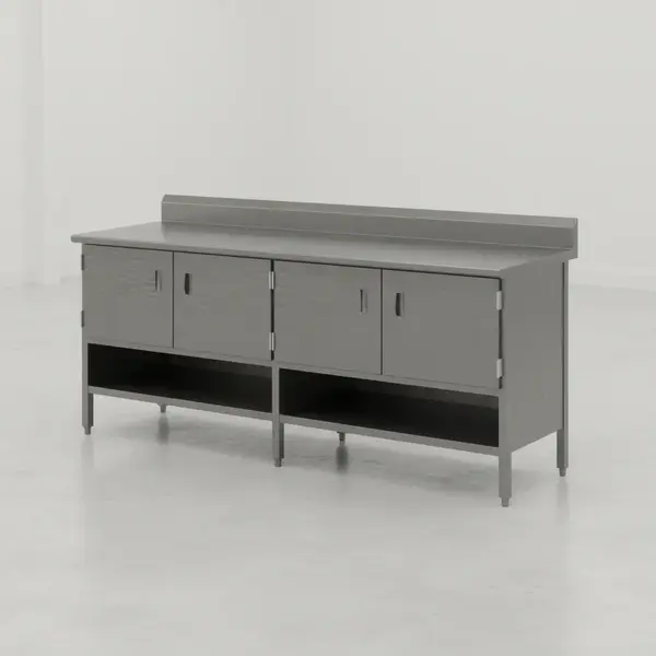 John Boos EBHS6R5-30108