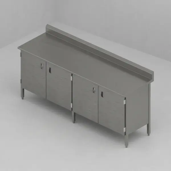 John Boos EBHS6R5-30120