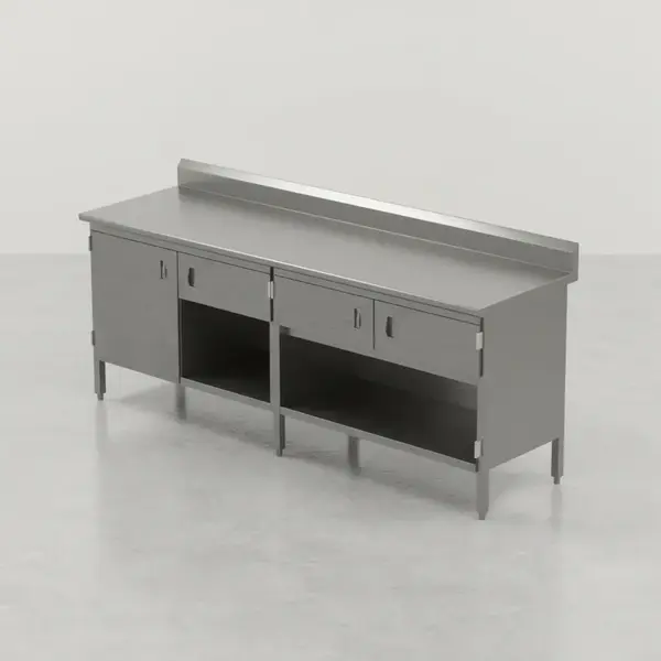 John Boos EBHS6R5-30144