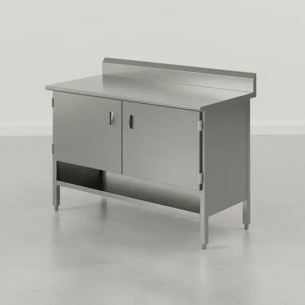 John Boos EBHS6R5-3048