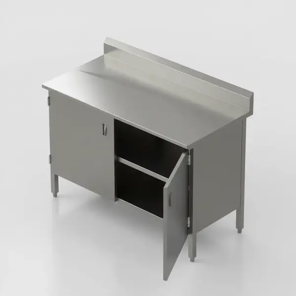 John Boos EBHS6R5-3072