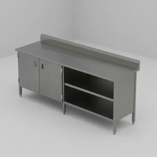 John Boos EBHS6R5-3084