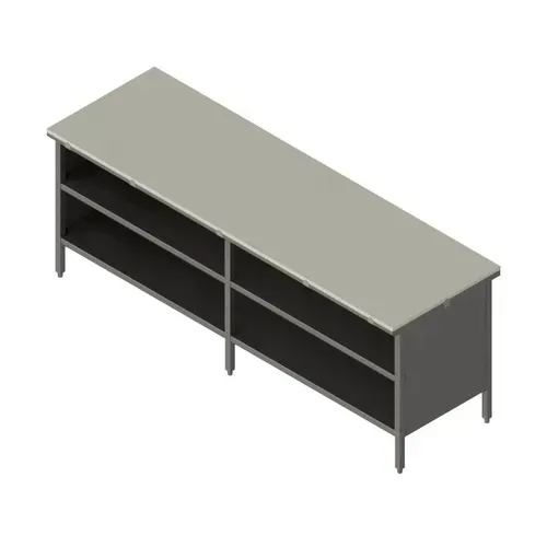 John Boos EBOP3-30132